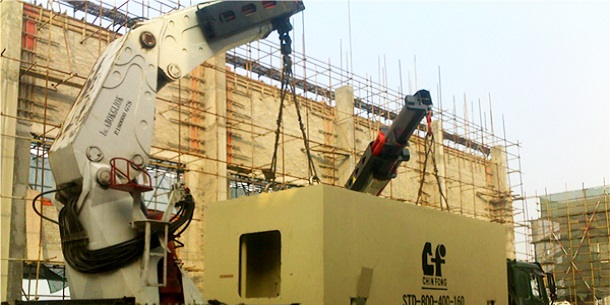 屹星機電簡述：機電設備安裝業(yè)務水平如何提高？